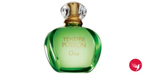 tendre poison christian Dior